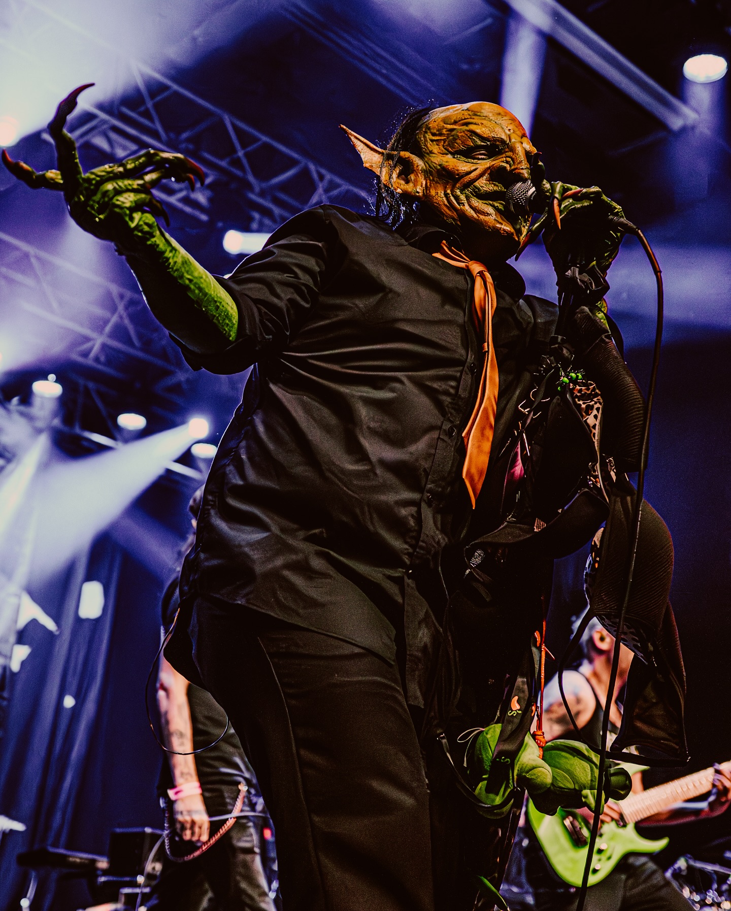 Nekrogoblikon