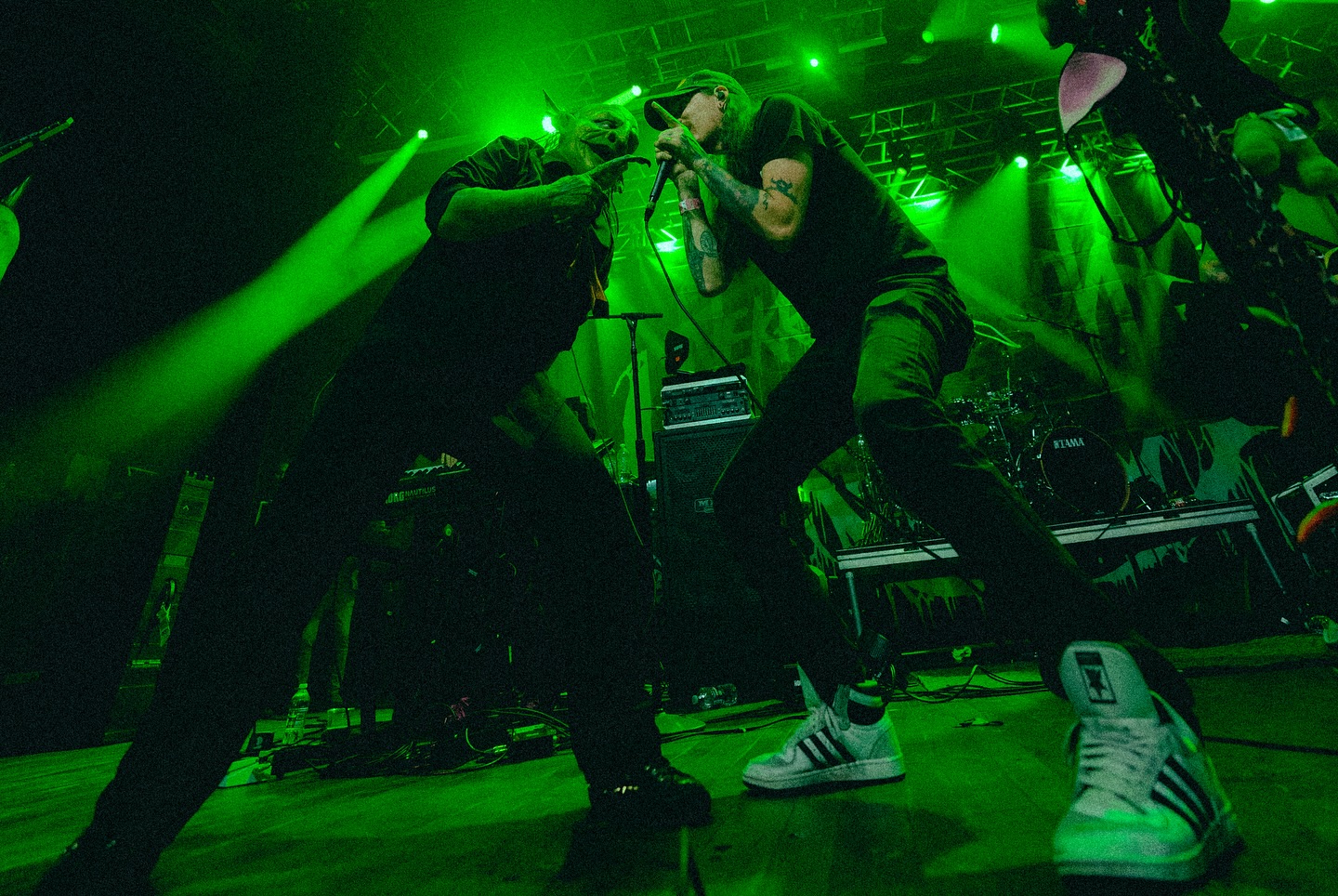 Nekrogoblikon